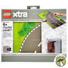 LEGO xtra Road Playmat 11 Piece Set