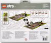 LEGO xtra Road Playmat 11 Piece Set
