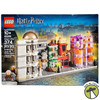 LEGO Harry Potter Diagon Alley 374 Piece Building Set 40289