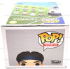 Funko Pop! Tennis 2020 Roger Federer Vinyl Figure #08