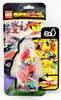 LEGO Monkie Kid's RC Race 57 Piece Minifig Building Set 40472