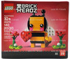 LEGO BrickHeadz Bee Seasonal 29 Building Toy 40270 LEGO Group #6214665