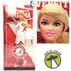Barbie University of Alabama Cheerleader Doll Pink Label 2011 Mattel #W3521