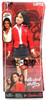 Barbie as Lupita Fernandez in Rebelde Telenovela Doll RBD 2007 Mattel #L8424