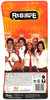 Barbie as Lupita Fernandez in Rebelde Telenovela Doll RBD 2007 Mattel #L8424
