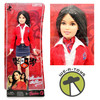 Barbie as Lupita Fernandez in Rebelde Telenovela Doll RBD 2007 Mattel #L8424