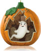 Hallmark Keepsake Happy Halloween Ghost Series No. 2 Ornament 2014
