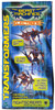 Transformers Beast Machines Heroic Maximal Nightscream Figure 2000 Hasbro #80494