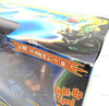 Transformers Beast Machines Heroic Maximal Nightscream Figure 2000 Hasbro #80494