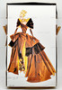 Portrait in Taffeta Couture Collection Barbie Doll 1996 Mattel 15528