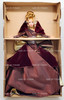 Portrait in Taffeta Couture Collection Barbie Doll 1996 Mattel 15528
