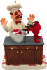The Muppet Show The Swedish Chef Ornament 2009 Hallmark Keepsake
