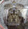 Transformers Legends Class Starscream Decepticon Figure 2007 Hasbro #81450