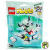 LEGO Mixels Surgeo 63 Piece Building Kit 41569