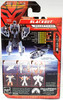 Transformers Blackout Decepticon Legends Class Action Figure Hasbro #82942