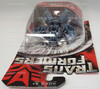 Transformers Blackout Decepticon Legends Class Action Figure Hasbro #82942