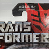Transformers Blackout Decepticon Legends Class Action Figure Hasbro #82942