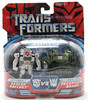 Transformers Allspark Battles Rescue Hatchet vs Decepticon Brawl Figures Hasbro