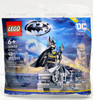 LEGO DC Batman 1992 Minifigure Building Set 40 Piece 30653