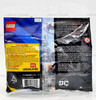 LEGO DC Batman 1992 Minifigure Building Set 40 Piece 30653