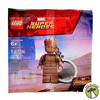 LEGO Marvel Avengers Infinity War Teen Groot Keychain 6217086