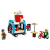 LEGO Creator Coffee Cart 149 Piece Building Set 40488