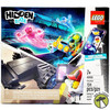 LEGO Hidden Side Drag Racer 143 Piece Building Set 40408