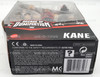 WWE Elite Collection True FX Decade of Domination Kane Figure 2020 Mattel #GRK97