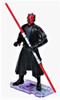 Star Wars Episode I Jedi Duel Darth Maul CommTech Chip Action Figure 1998 Hasbro