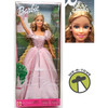 Barbie Princess Princesa Princesse Doll 2002 Mattel #56776