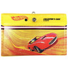 Hot Wheels 1968 Silhouette and Case Set of 2 Ornaments Hallmark Keepsake 2001