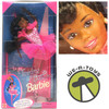 Twirling Ballerina Barbie African American Doll 1995 Mattel #15087