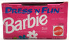 Dress N' Fun Barbie Doll 1993 Mattel No. 10776