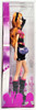 Barbie Top Model Summer Doll 2007 Mattel #M3233