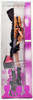 Barbie Top Model Summer Doll 2007 Mattel #M3233