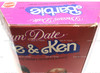 Barbie Dream Date 1982 Doll Mattel #5868