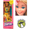 My First Barbie Doll 1980 Heather O'Rourke Box Mattel #1875