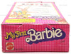 My First Barbie Doll 1980 Heather O'Rourke Box Mattel #1875