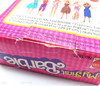 My First Barbie Doll 1980 Heather O'Rourke Box Mattel #1875