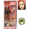 Janay and Friends Photo Hunt Alysa Doll 2002 Integrity Toys #20052