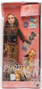 Janay and Friends Photo Hunt Alysa Doll 2002 Integrity Toys #20052