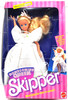 Barbie Homecoming Queen Skipper Doll 1988 Mattel #1950