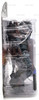 Halo Reach Covenant Brute Chieftain Series 5 Action Figure 2011 McFarlane #18802