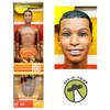 Rio de Janeiro Steven Doll Friend of Barbie 2002 Mattel 56885