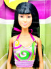Rio de Janeiro Lea Doll Friend of Barbie 2002 Mattel 56887