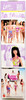 Rio de Janeiro Lea Doll Friend of Barbie 2002 Mattel 56887