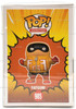 Funko Pop! Animation My Hero Academia 2021 Fatgum Signed by Kyle Hebert #985