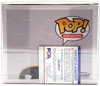 Funko Pop! Animation My Hero Academia 2021 Fatgum Signed by Kyle Hebert #985