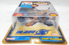 Marvel Legends Astonishing X-Men Wolverine Figure Apocalypse Series Toy Biz