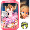 Sweet Roses Barbie Doll 1989 Mattel #7635
